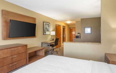 Best Western Plus Surprise-Phoenix NW