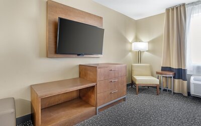Best Western Plus Surprise-Phoenix NW