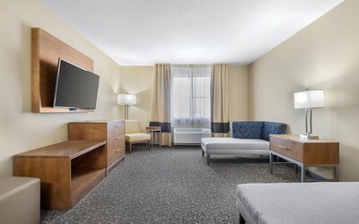 Best Western Plus Surprise-Phoenix NW