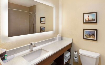 Best Western Plus Surprise-Phoenix NW