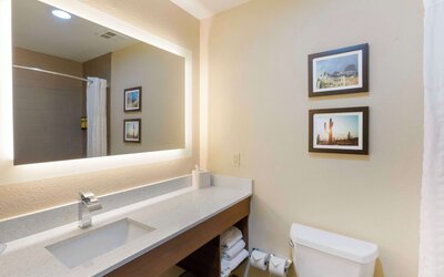 Best Western Plus Surprise-Phoenix NW