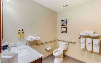 Best Western Plus Surprise-Phoenix NW