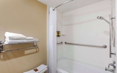 Best Western Plus Surprise-Phoenix NW