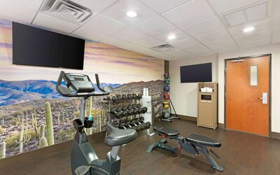 Best Western Plus Surprise-Phoenix NW