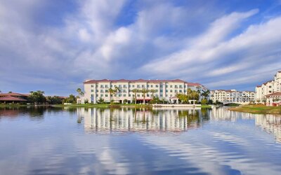 Residence Inn by Marriott Phoenix Chandler/South