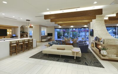 Residence Inn by Marriott Phoenix Chandler/South