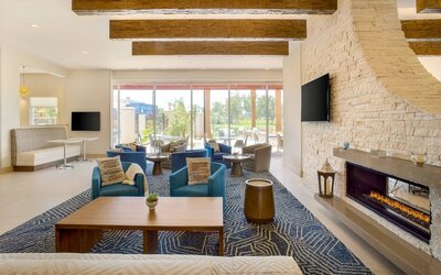 Residence Inn by Marriott Phoenix Chandler/South