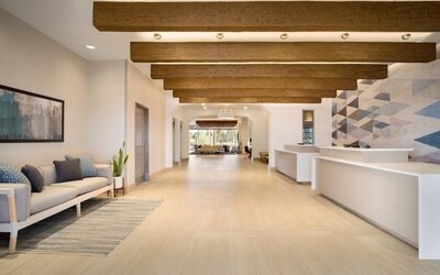 Residence Inn by Marriott Phoenix Chandler/South