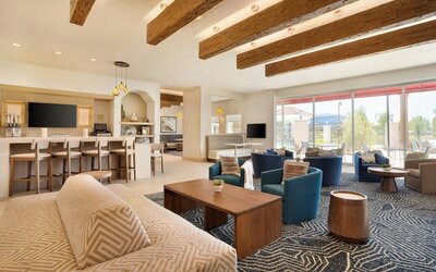 Residence Inn by Marriott Phoenix Chandler/South