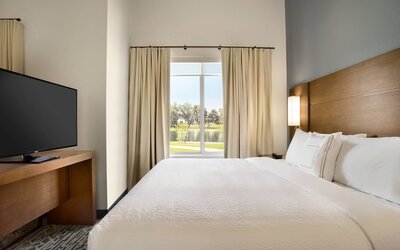 Residence Inn by Marriott Phoenix Chandler/South