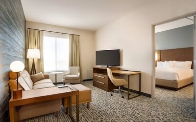 Residence Inn by Marriott Phoenix Chandler/South