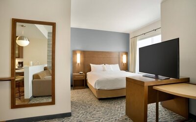 Residence Inn by Marriott Phoenix Chandler/South