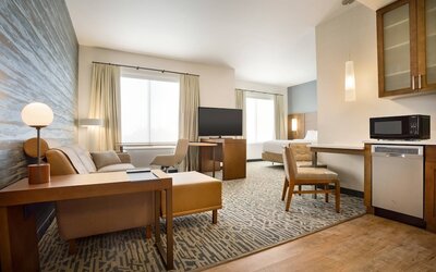 Residence Inn by Marriott Phoenix Chandler/South