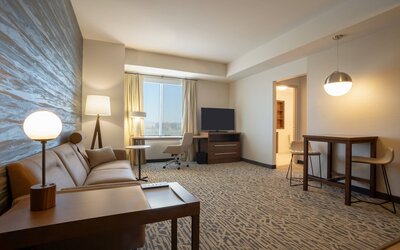 Residence Inn by Marriott Phoenix Chandler/South