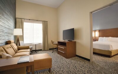 Residence Inn by Marriott Phoenix Chandler/South