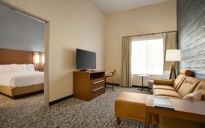 Residence Inn by Marriott Phoenix Chandler/South