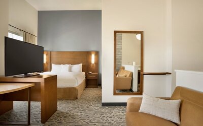 Residence Inn by Marriott Phoenix Chandler/South