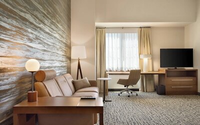 Residence Inn by Marriott Phoenix Chandler/South