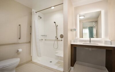 Residence Inn by Marriott Phoenix Chandler/South