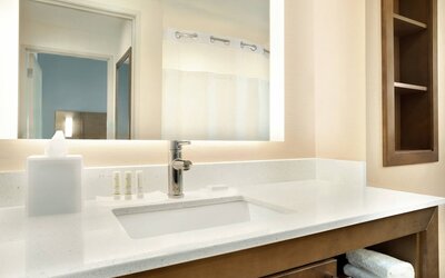 Residence Inn by Marriott Phoenix Chandler/South