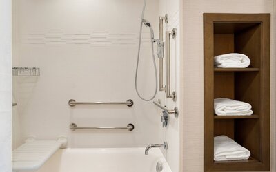 Residence Inn by Marriott Phoenix Chandler/South