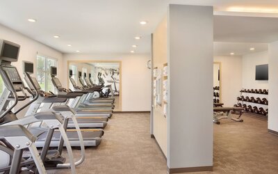 Residence Inn by Marriott Phoenix Chandler/South