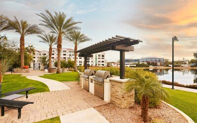Residence Inn by Marriott Phoenix Chandler/South