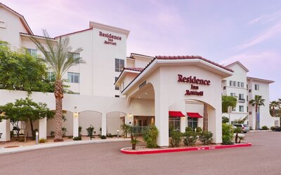 Residence Inn by Marriott Phoenix Chandler/South