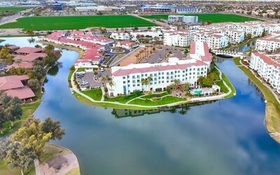 Residence Inn by Marriott Phoenix Chandler/South