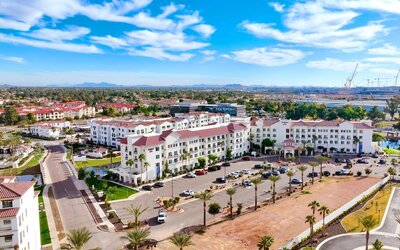 Residence Inn by Marriott Phoenix Chandler/South