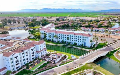 Residence Inn by Marriott Phoenix Chandler/South