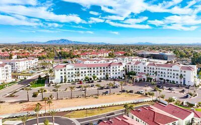 Residence Inn by Marriott Phoenix Chandler/South