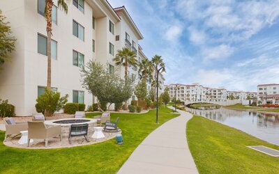 Residence Inn by Marriott Phoenix Chandler/South