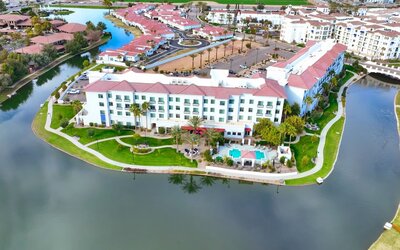 Residence Inn by Marriott Phoenix Chandler/South