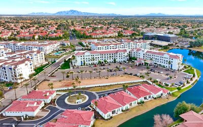Residence Inn by Marriott Phoenix Chandler/South