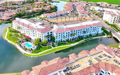 Residence Inn by Marriott Phoenix Chandler/South
