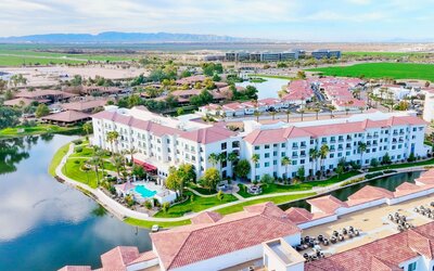 Residence Inn by Marriott Phoenix Chandler/South