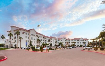 Residence Inn by Marriott Phoenix Chandler/South