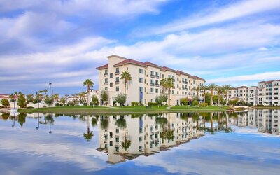Residence Inn by Marriott Phoenix Chandler/South