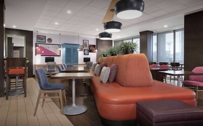 Home2 Suites by Hilton Phoenix Chandler