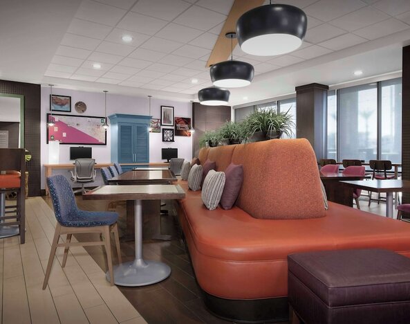 Home2 Suites by Hilton Phoenix Chandler