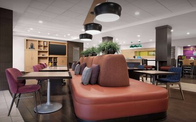 Home2 Suites by Hilton Phoenix Chandler