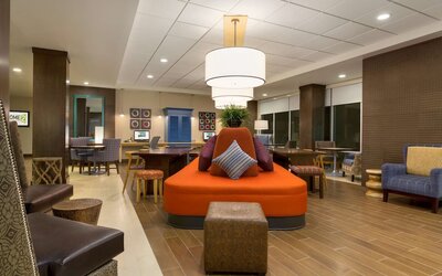 Home2 Suites by Hilton Phoenix Chandler