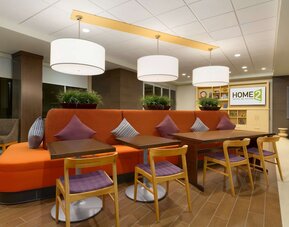 Home2 Suites by Hilton Phoenix Chandler