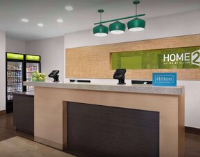 Home2 Suites by Hilton Phoenix Chandler