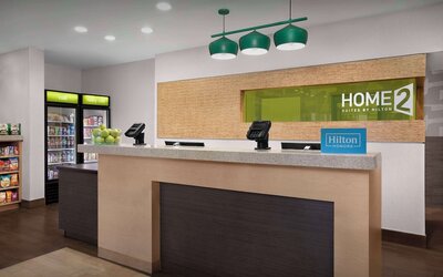 Home2 Suites by Hilton Phoenix Chandler