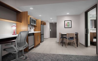 Home2 Suites by Hilton Phoenix Chandler