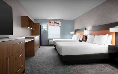 Home2 Suites by Hilton Phoenix Chandler