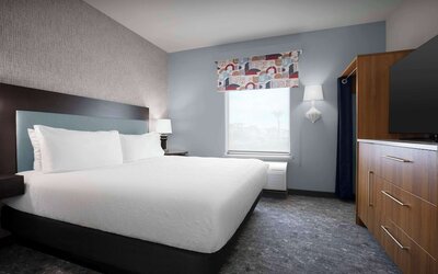 Home2 Suites by Hilton Phoenix Chandler