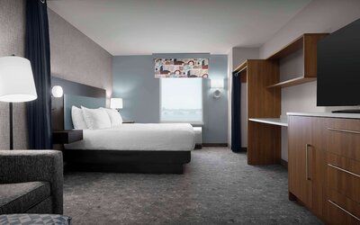 Home2 Suites by Hilton Phoenix Chandler